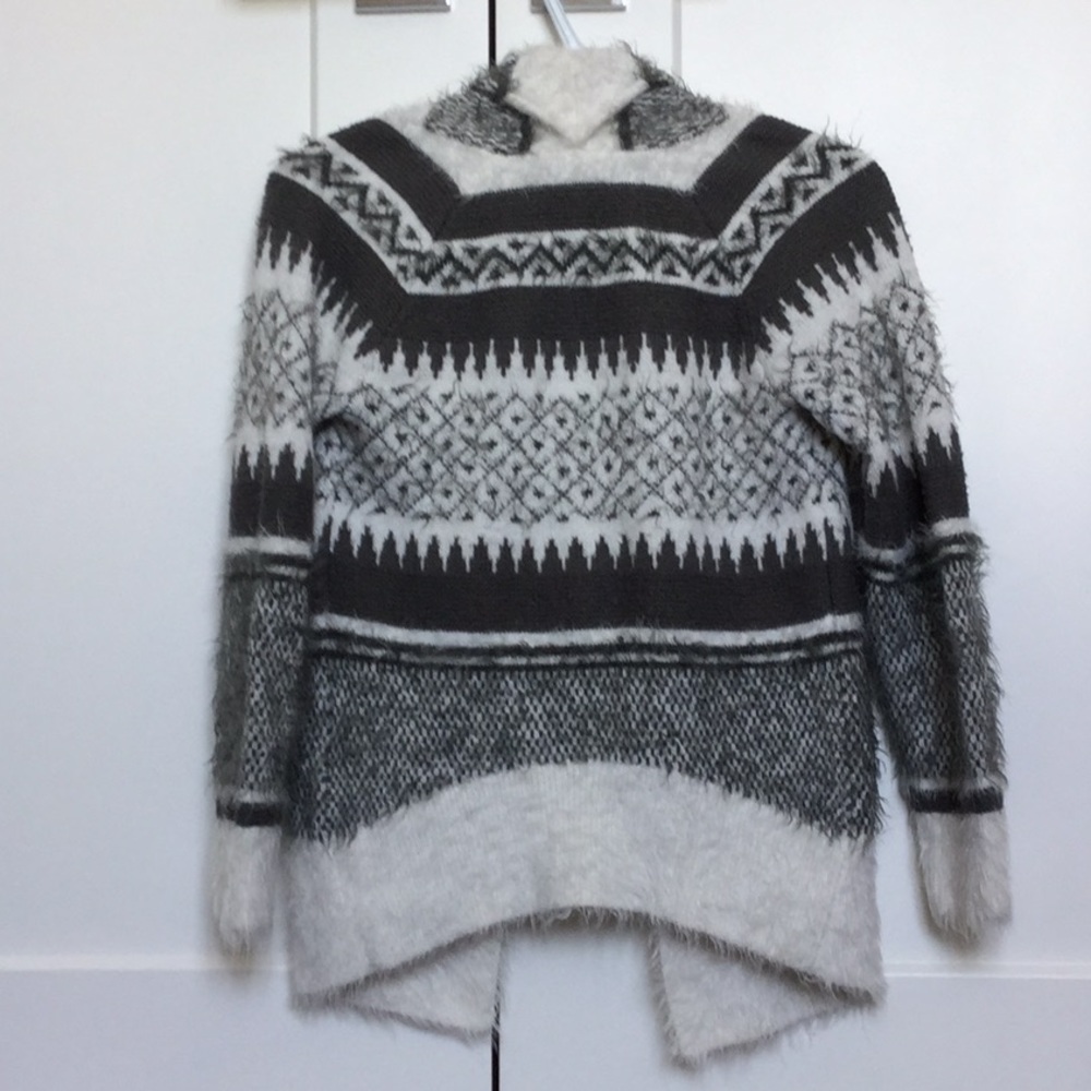 Cardigan - Picture 4 of 4